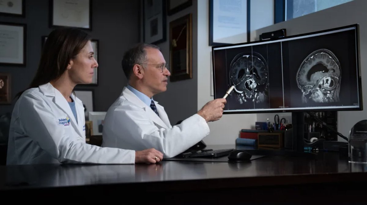 Children's Hospital LA tweet media