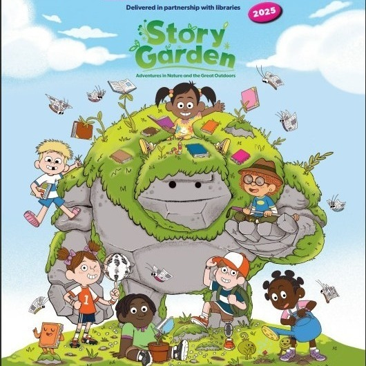 Hazel Leys Academy tweet media