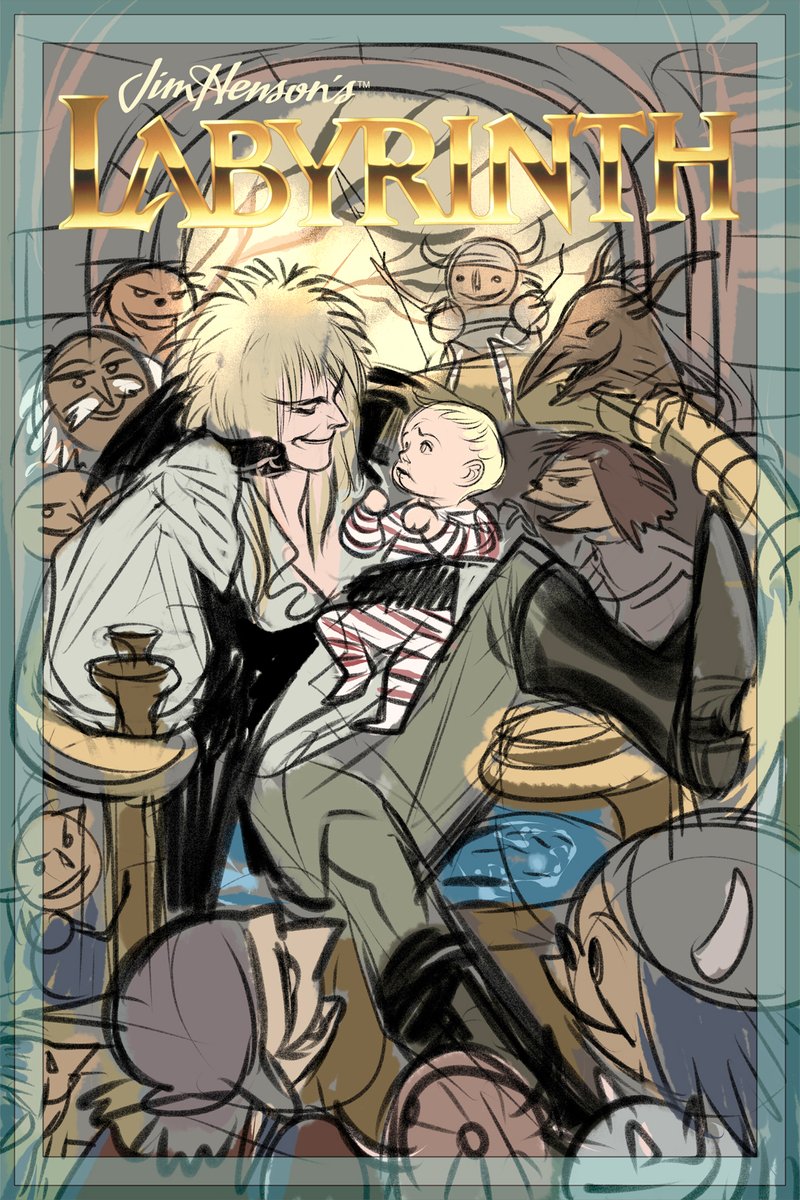 Elizabeth Torque tweet media