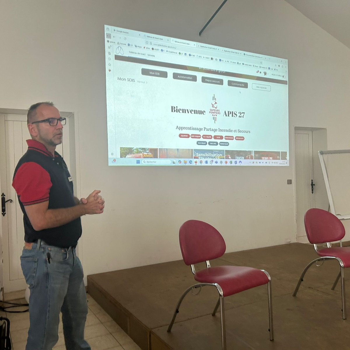 Arnaud CHAUSSIS tweet media