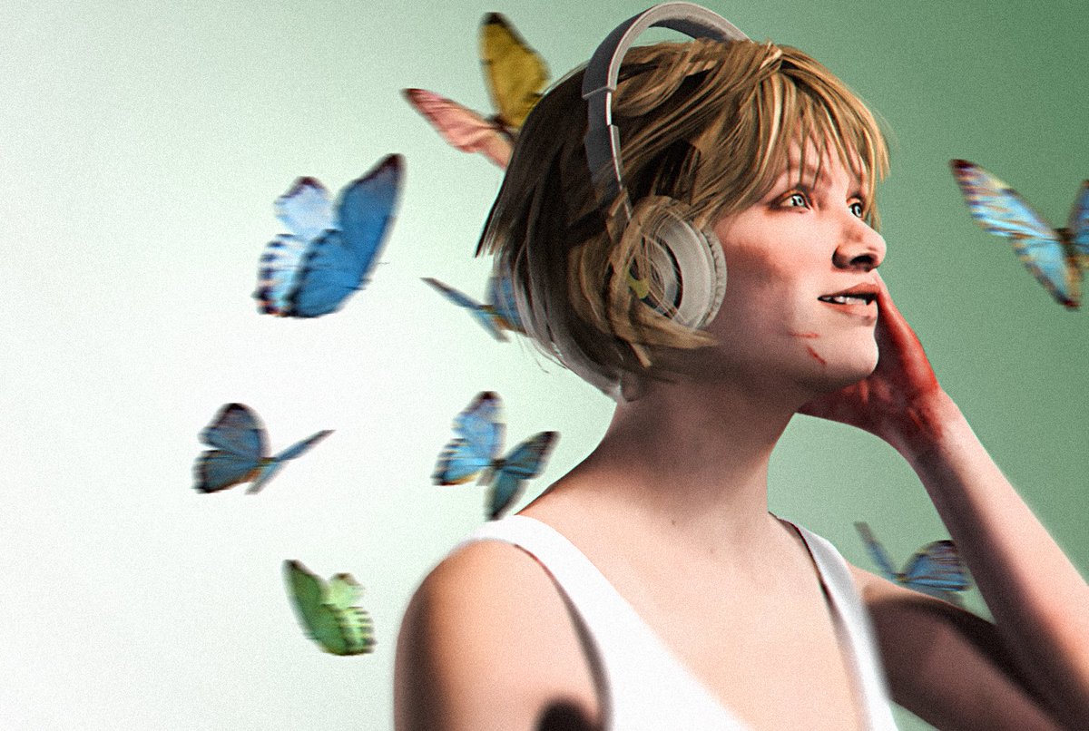 VirginiaBenttley🍉 tweet media