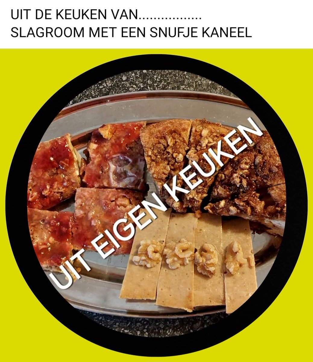 Gerrie van den Brink (@edelhert34) on Twitter photo 