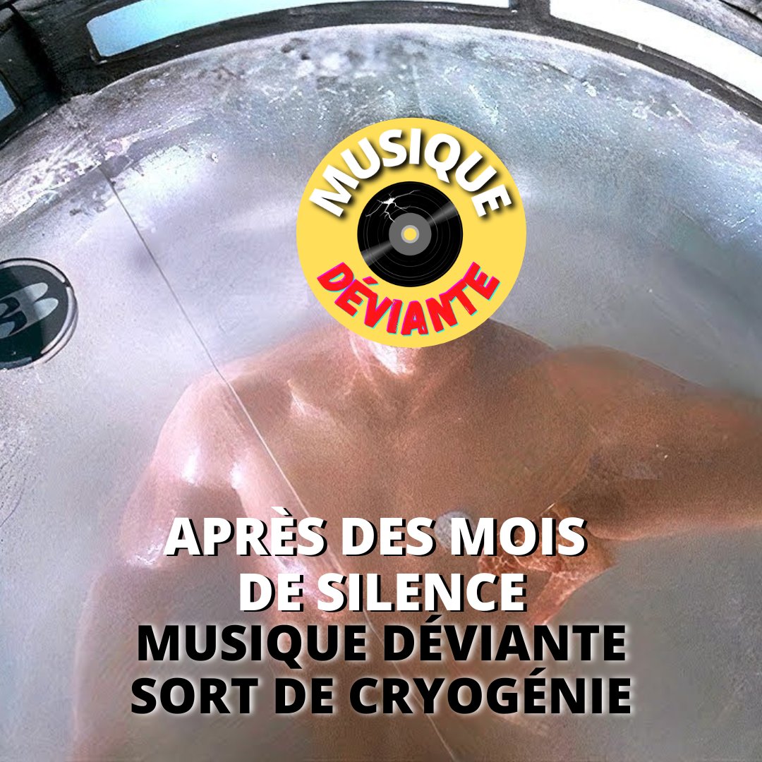 MusiqueDeviante's tweet image. J'ai presque terminé d'écrire le prochain épisode, preuve que ce podcast est prêt à revenir à la vie.