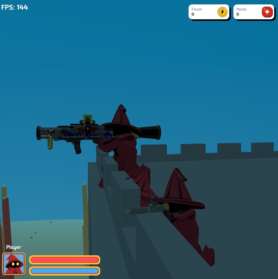 To celebrate Shrimpers mint today, im publishing my latest product for <a href="/anoma/">Anoma</a> | <a href="/Shrimpers_nft/">Shrimp 🦐</a> 

Welcome to the ANOMA WORLD! 🦐🦐
🔗 anomaworld.xyz

A massive 3D multiplayer game where you play as a tiny red wizard exploring an incredible world filled with:

🕹️Real time