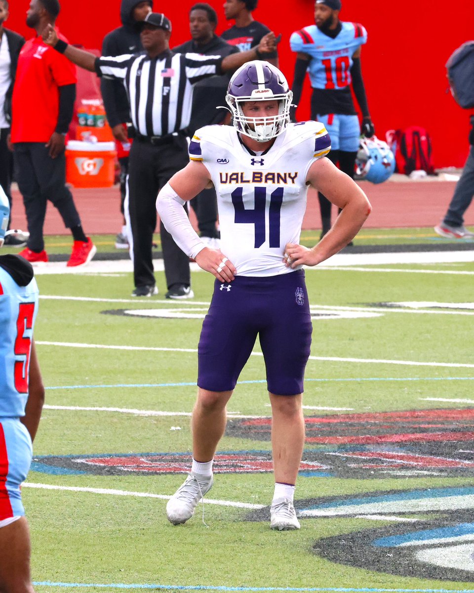 ddunathan's tweet image. I love September. I get to watch my son play football
@UAlbanyFootball 
@Dillon_Dunathan