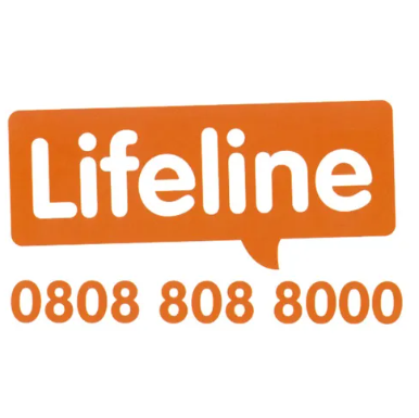 Tomorrow is #WorldSuicidePreventionDay 

Are you worried about someone’s mental health? If you are worried that someone is struggling or might be thinking about suicide and you aren’t sure how to talk to them. 

Call Lifeline on 0808 808 8000.