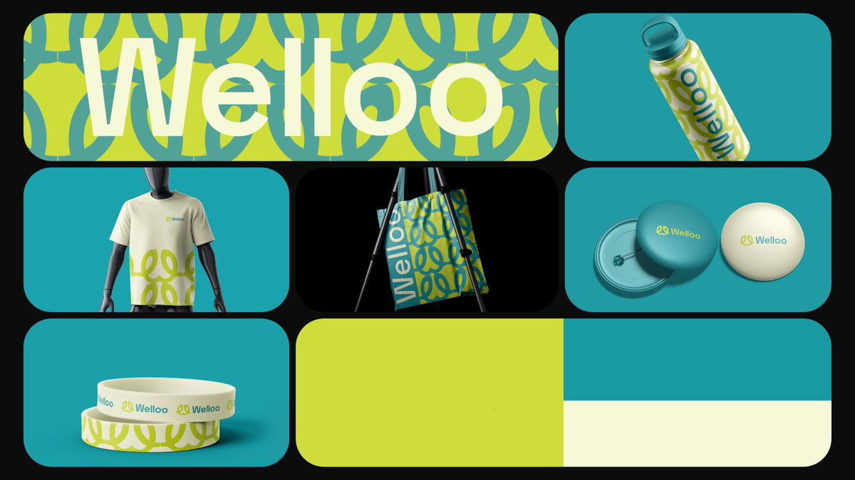 John Busayo | Logo & Brand Identity Designer tweet media