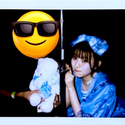 #新しいプロフィール画像