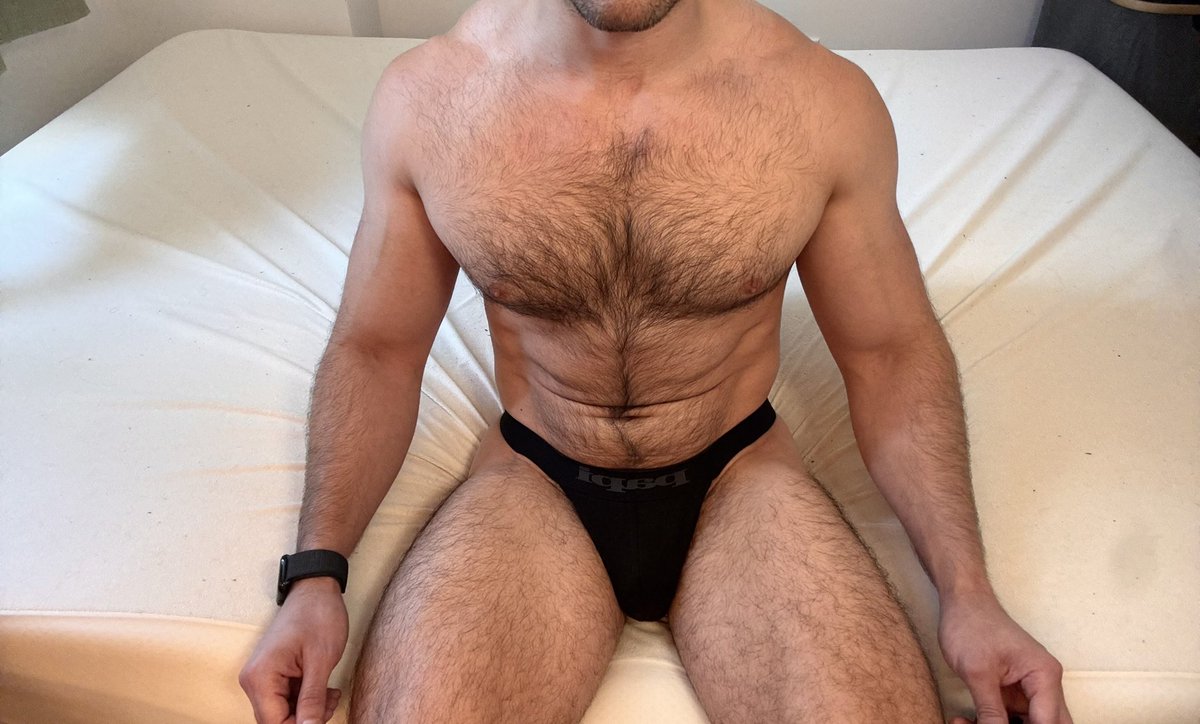 you know it's big when you can see it from the front