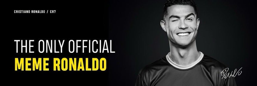 BOOOOM 💥

💰 $28M → 70% in MINUTES 🤯
One $CR7 meme coin and BOOM! lives change, wallets explode, dreams turn real! 

🔗 Official Presale: cr7officialsol.com

⚡️ Stop chasing shiny coins without research!
🔎My team discovered multiple top whale wallets 🐳
 
#CR7TOMOON #CR7