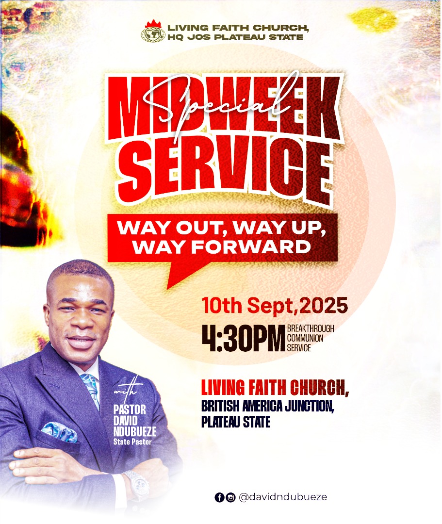 lfc_jos's tweet image. Join us tomorrow for a powerful service 
#itisworking