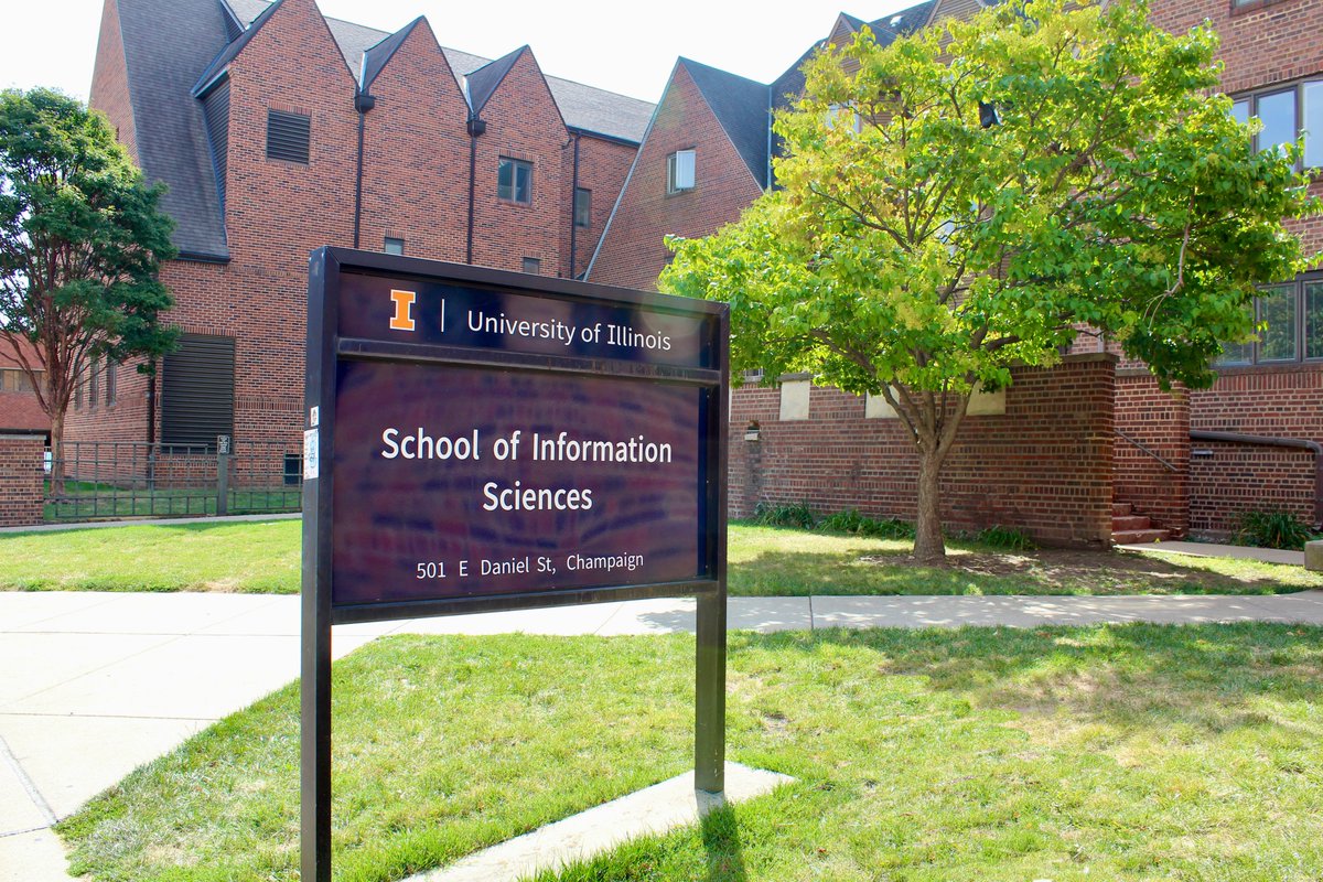 Fifty-seven #iSchoolUI instructors were named in the <a href="/UofIllinois/">University of Illinois</a> List of Teachers Ranked as Excellent for Spring 2025—a record number for the School.

Congratulations to our fabulous instructors! 👏

See the full list here ▶️ bit.ly/46sRQbL