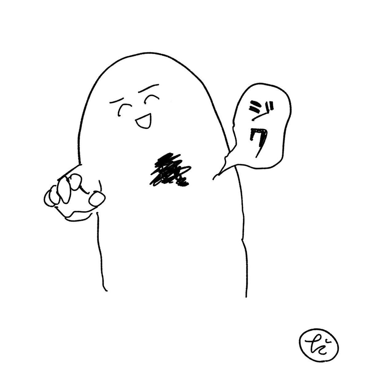 ダダ (@mugi_dada) / X