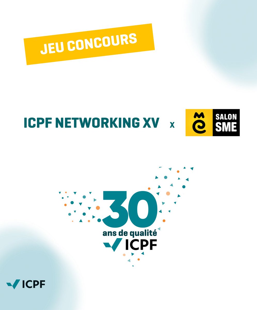ICPF tweet media