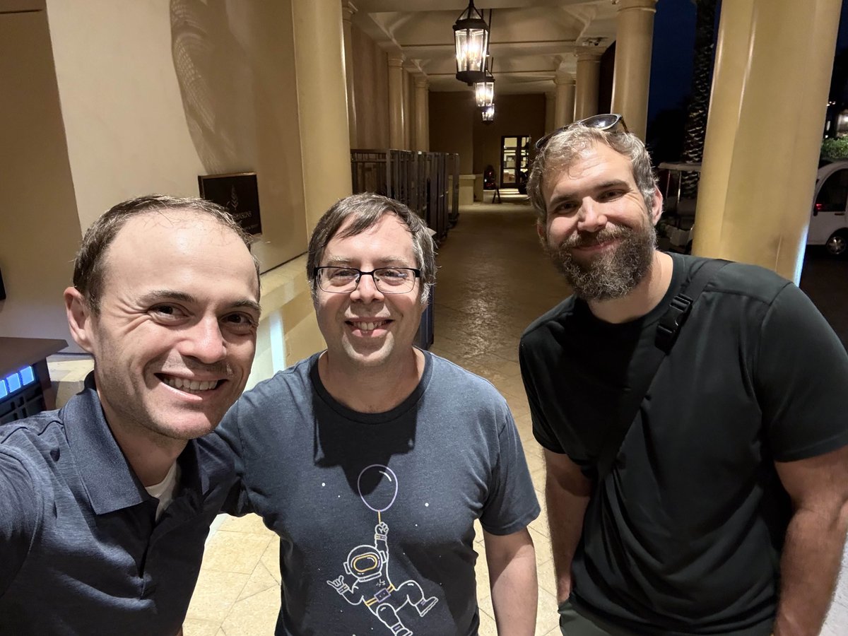 Launch Scout tweet media