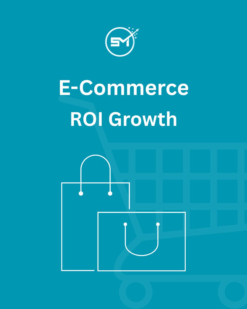 SofttricksM's tweet image. The future of e-commerce depends on social commerce! Social media platforms are growing into businesses, from online product launches to shoppable Instagram posts. Does your business sell directly to customers using social commerce?

#Ecommerce #SocialCommerce #Softtricksmedia