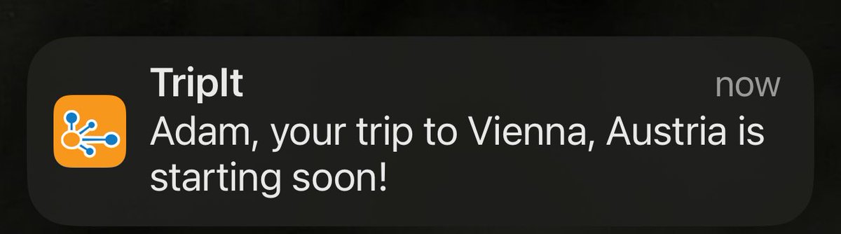 GuyInACube's tweet photo. I guess this means #FabConEU is starting soon? Will see y'all in Vienna! #MicrosoftFabric #FabCon https://t.co/67RVeeoYrK