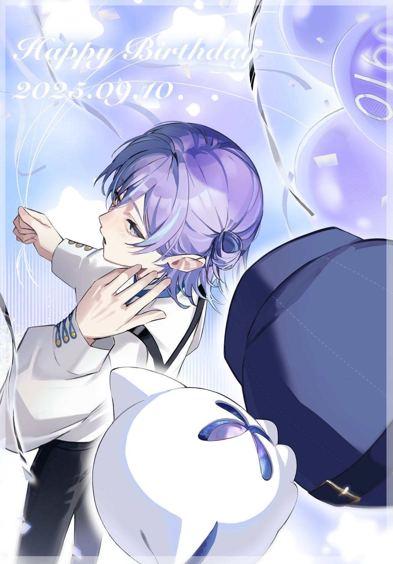 まるる (@maru_ru2020) / X