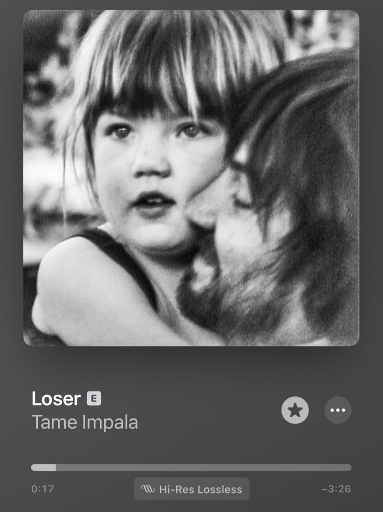 ITS UP THERE AS A SOTY CONTENDER FOR ME
