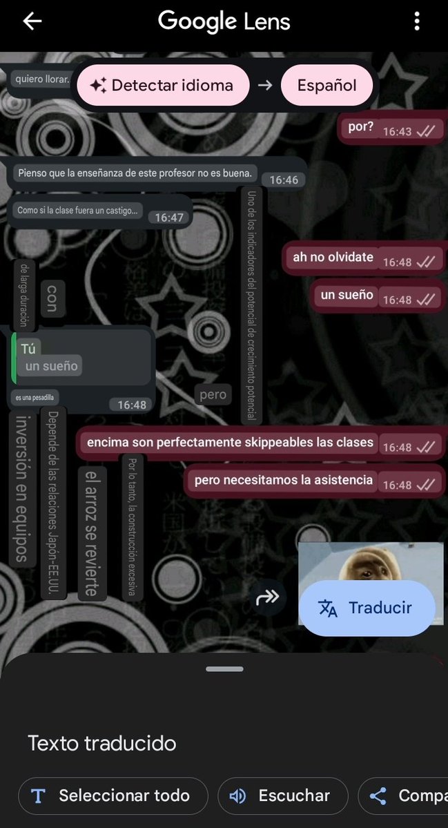 Angel ☆ (@loli_takiss) on Twitter photo <a href="/basadoinsano69/">la vecinita tiene un touhou</a> Me meo traducí esto por curiosidad y que mierda era lo que estaba en gris <a href="/basadoinsano69/">la vecinita tiene un touhou</a> Me meo traducí esto por curiosidad y que mierda era lo que estaba en gris