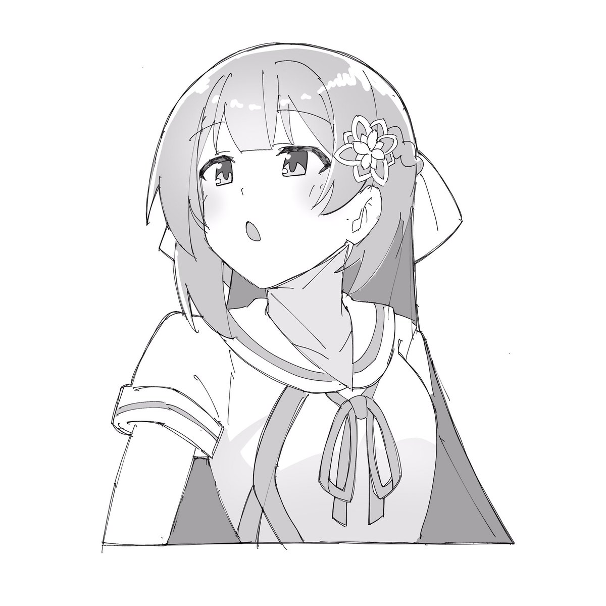 nukegaikak's tweet image. 練習