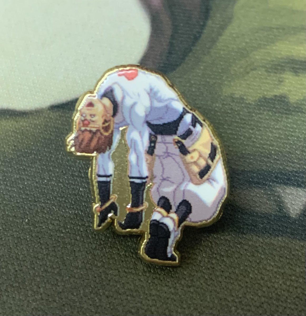 NEVER BACK DOWN NEVER WHATTT ???