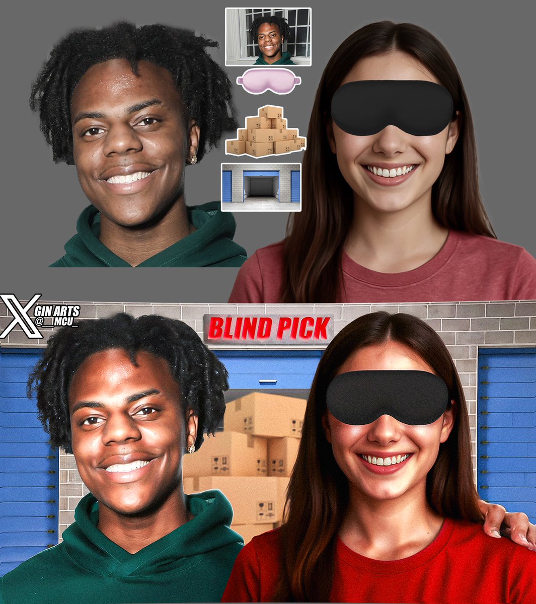 __mcu_'s tweet image. 🚨🚨— THUMBNAIL DESIGN BY ME

#thumbnaildesign #designer #thumbnails