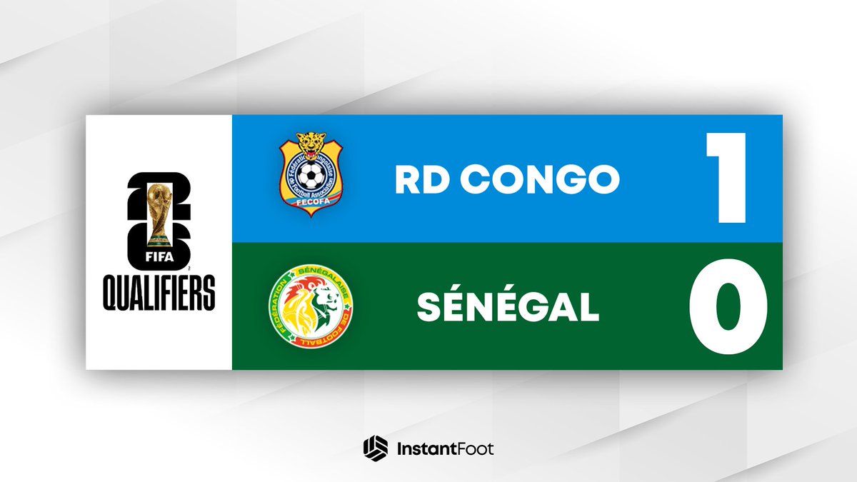 lnstantFoot's tweet image. ⚽️ BUUUUUUUUUT DE BAKAMBU !!! LA RD CONGO OUVRE LE SCORE !!! 🇨🇩🇨🇩🇨🇩🇨🇩