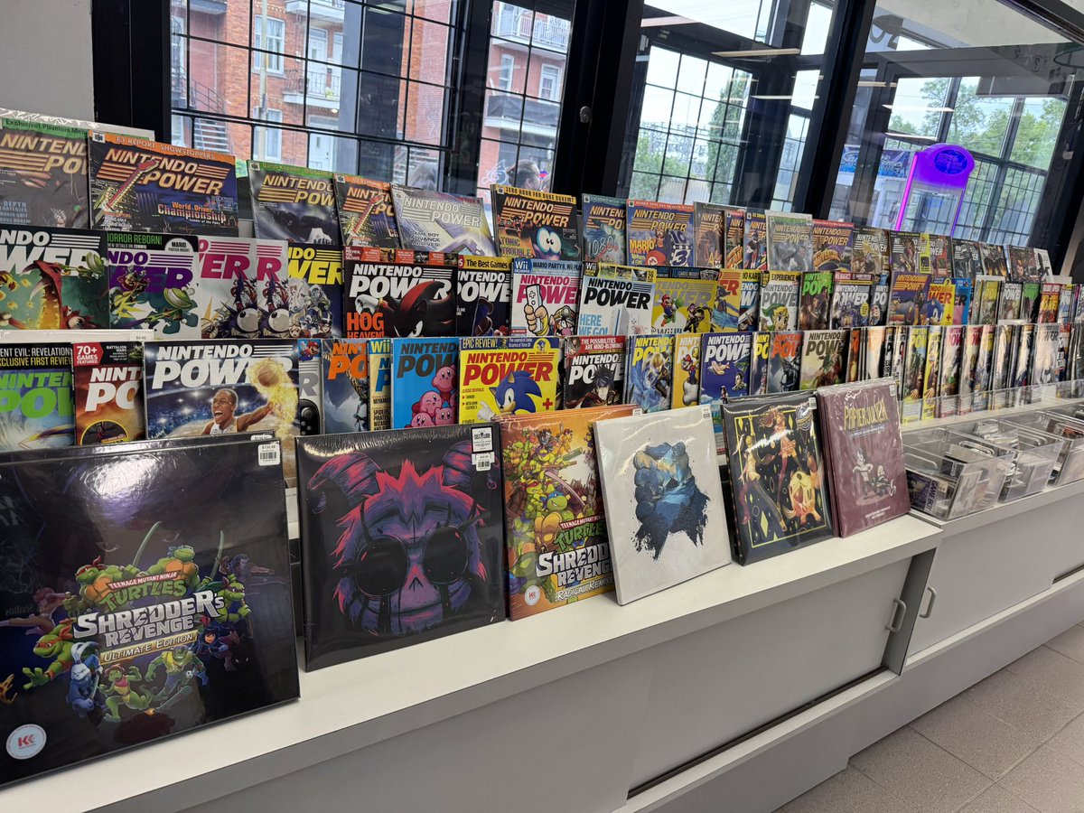 Master Hammerfist tweet media