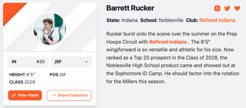 REFINED INDIANA tweet media