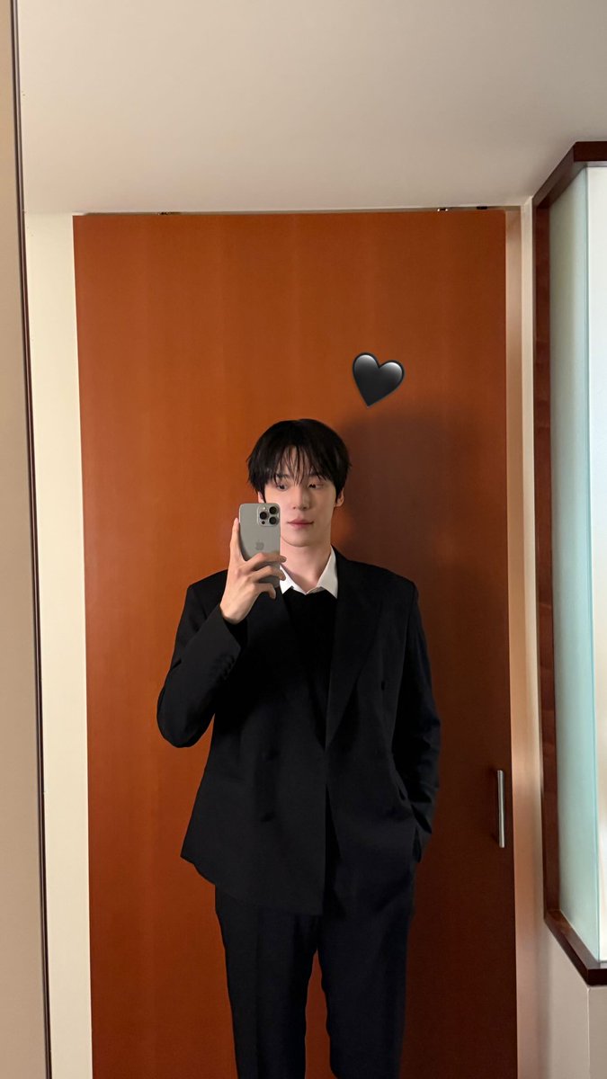 [📷] #YUNHO instagram story