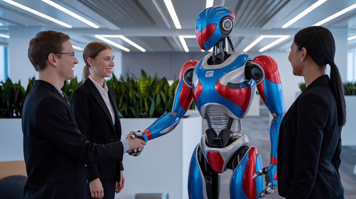 LevAI makes it simple to launch, market and grow businesses — no team, agency, or tech skills required. Designed specifically for entrepreneurs and small businesses. Unlock growth with one comprehensive and powerful AI solution. getlev.ai/IGI