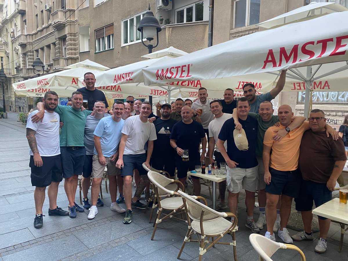 Sebia (A) #FollowEnglandAway #bcafc