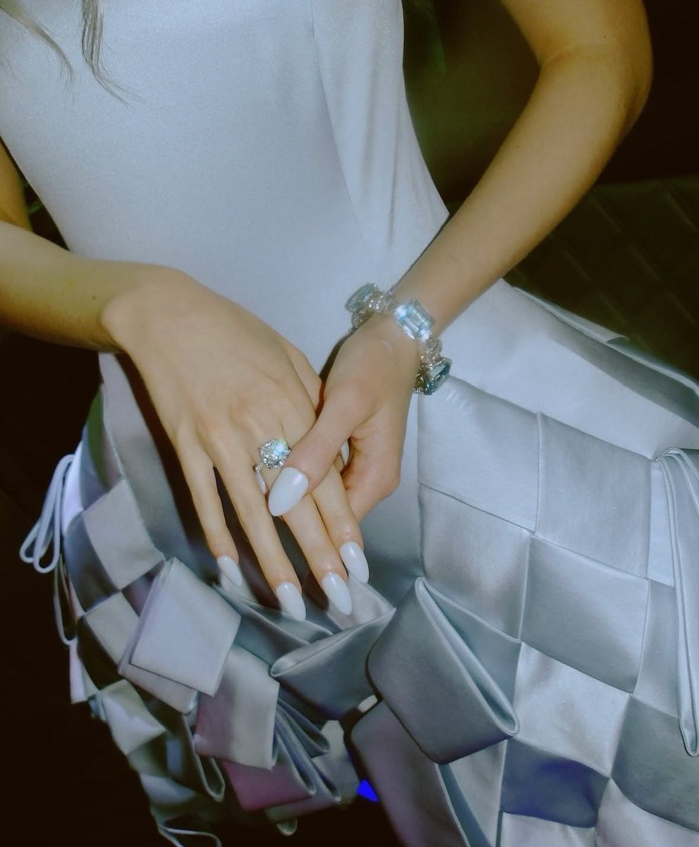 anyarchive's tweet image. anya taylor-joy in dior and tiffany &amp;amp; co. for 2025 tiff