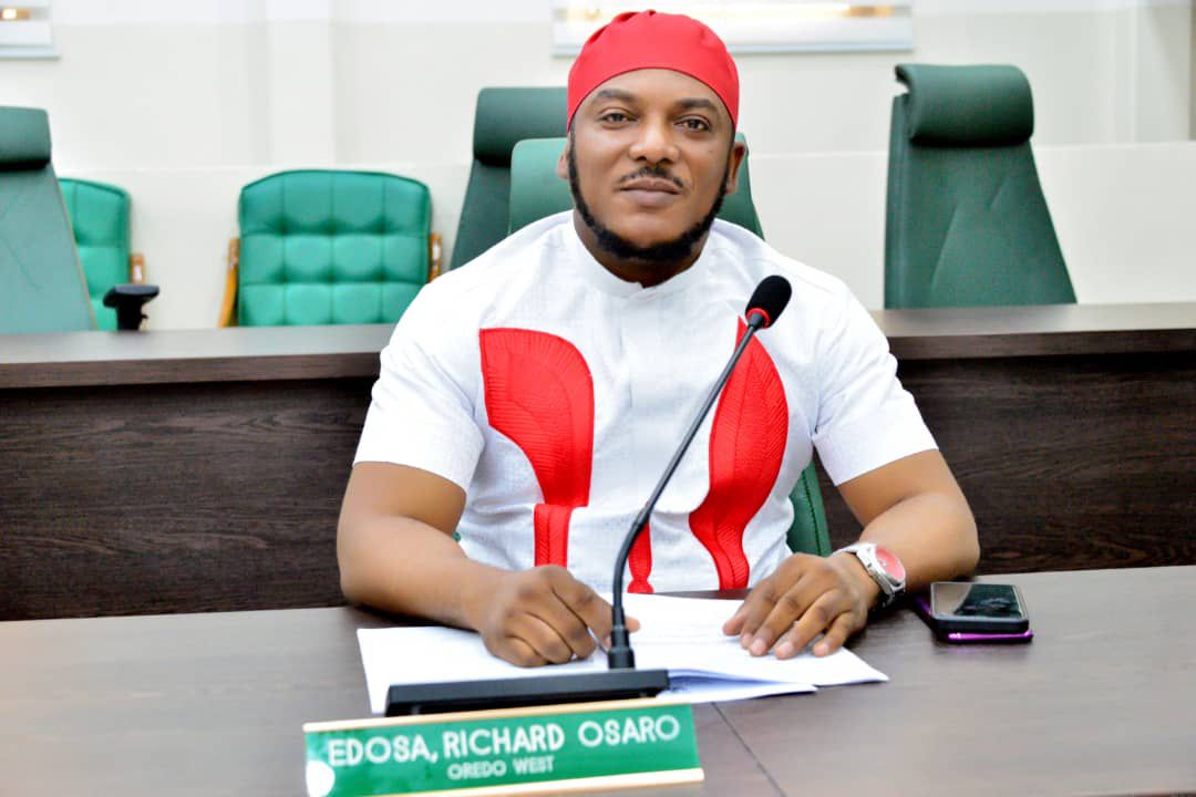 @Dr. Richard O. Edosa tweet media