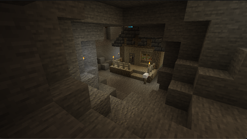 TruelSMP's tweet photo. Some of them choose to hide away, but it's not hard to bring them out of their shell.
9
#minecraft #smp #truelsmp #smptwt #smpx #minecrafttwt #minecraftx #minecraftsmp #mc #mcx #mcsmp https://t.co/NLUY2xYmj9