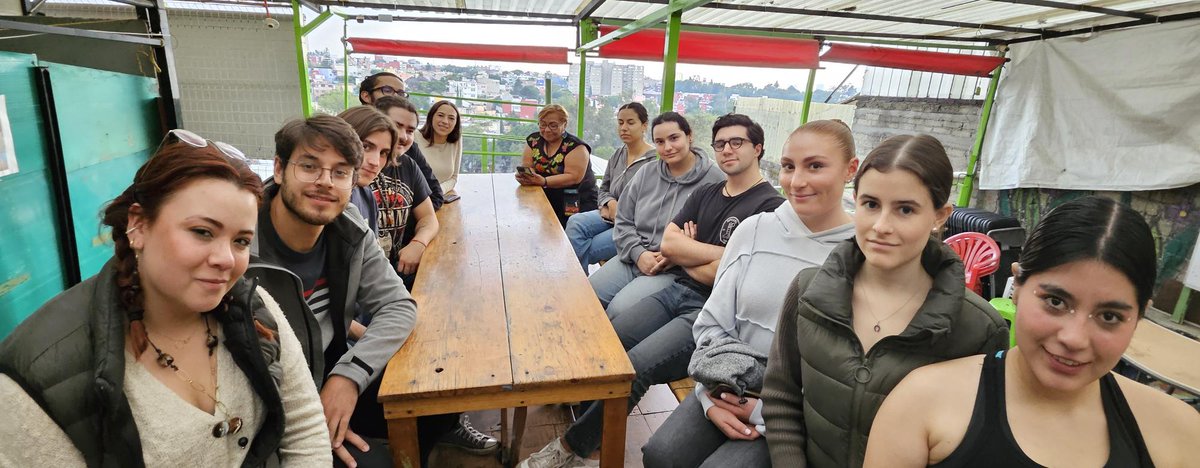 RI / IberoMx tweet media