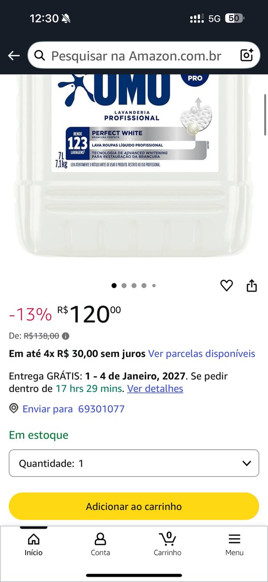 marco__aur3lio's tweet photo. Eu reclamando de Manaus, pra Boa Vista só chega em 2027 🤣🤣 https://t.co/2AdmgL69Bu
