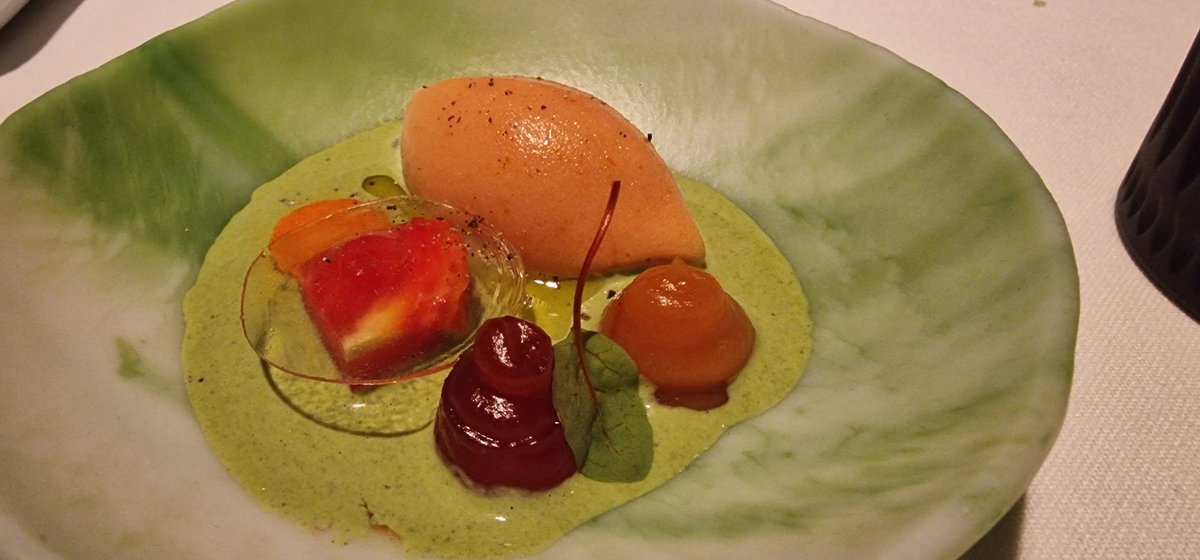 carmenartola's tweet image. Gran celebración del décimo aniversario de @gofiomadrid con la compañía de Dani Carnero en la cocina y un montón de amigos. Por muchas así!!!