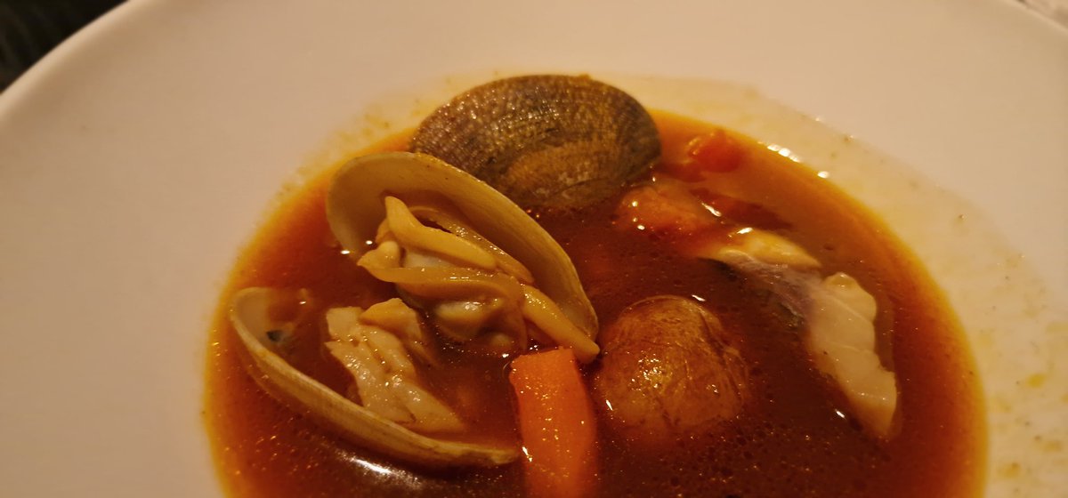 carmenartola's tweet image. Gran celebración del décimo aniversario de @gofiomadrid con la compañía de Dani Carnero en la cocina y un montón de amigos. Por muchas así!!!