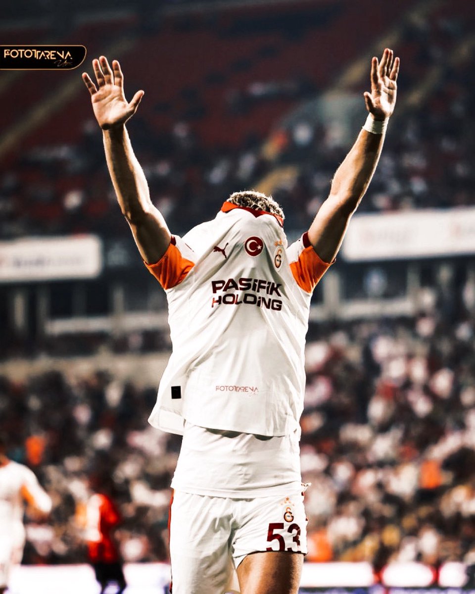 #BarısACAĞIZ  
<a href="/Barisalperyilmz/">Barış Alper Yılmaz</a> 
♥️💛
