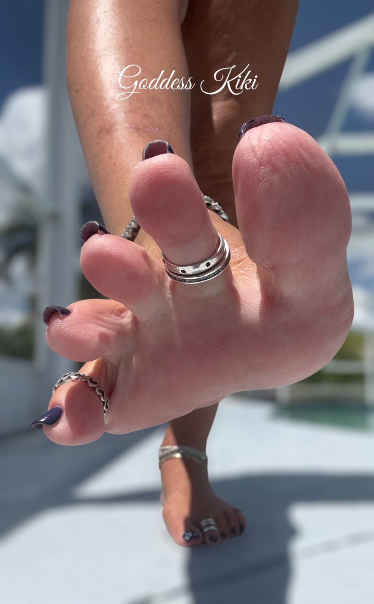 Goddess Kiki 🥳5/15🥳 tweet media
