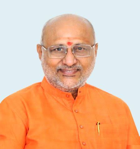 Keerthireddybjp's tweet image. Congratulations to the NDA candidate Shri @CpRadhakrishnan ji on being elected as the Vice President of India.