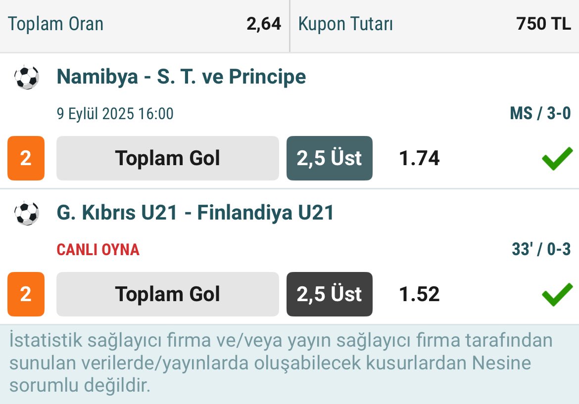 Victor Osimhen tweet media