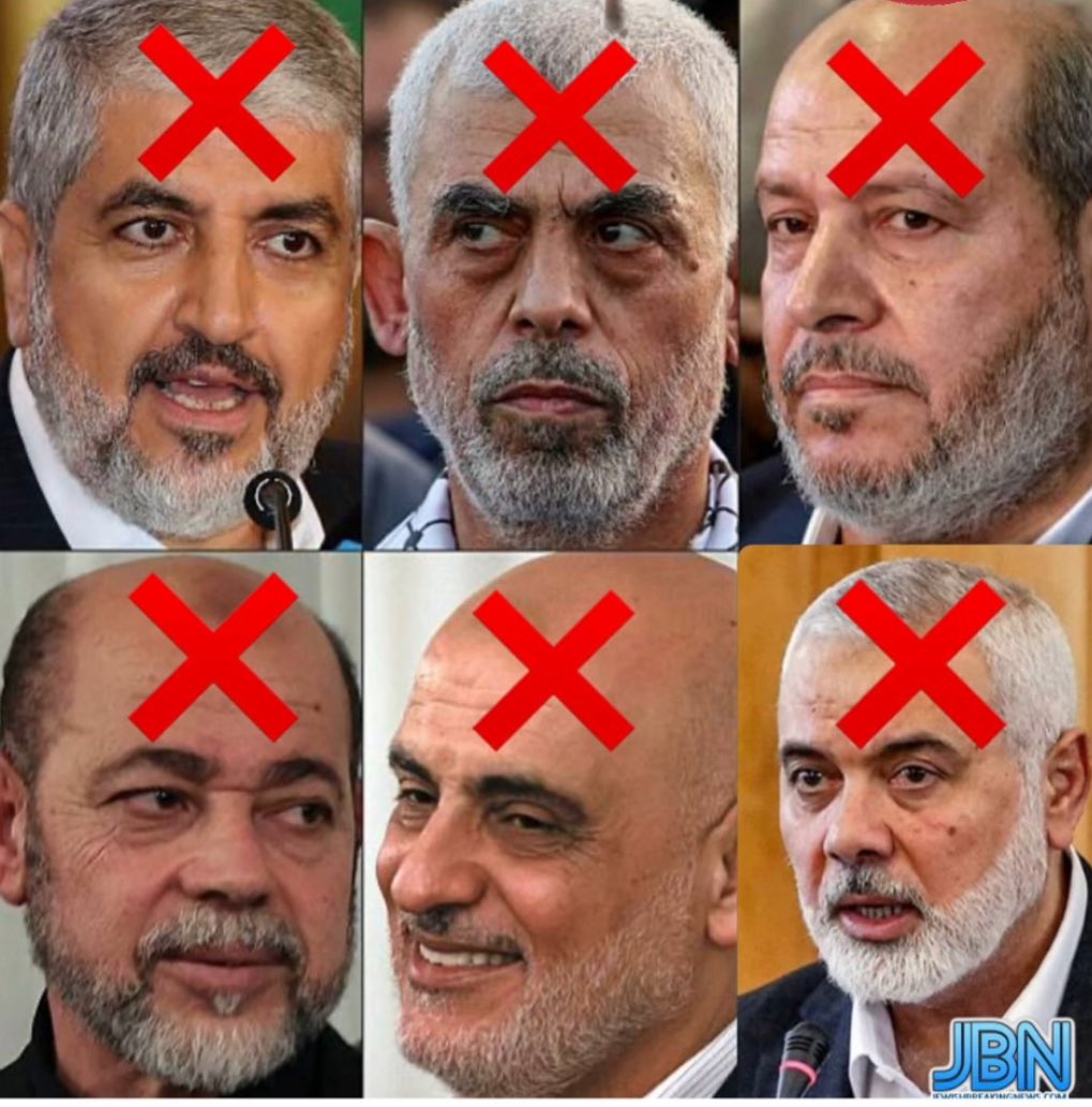 VividProwess's tweet image. Rot in hell.