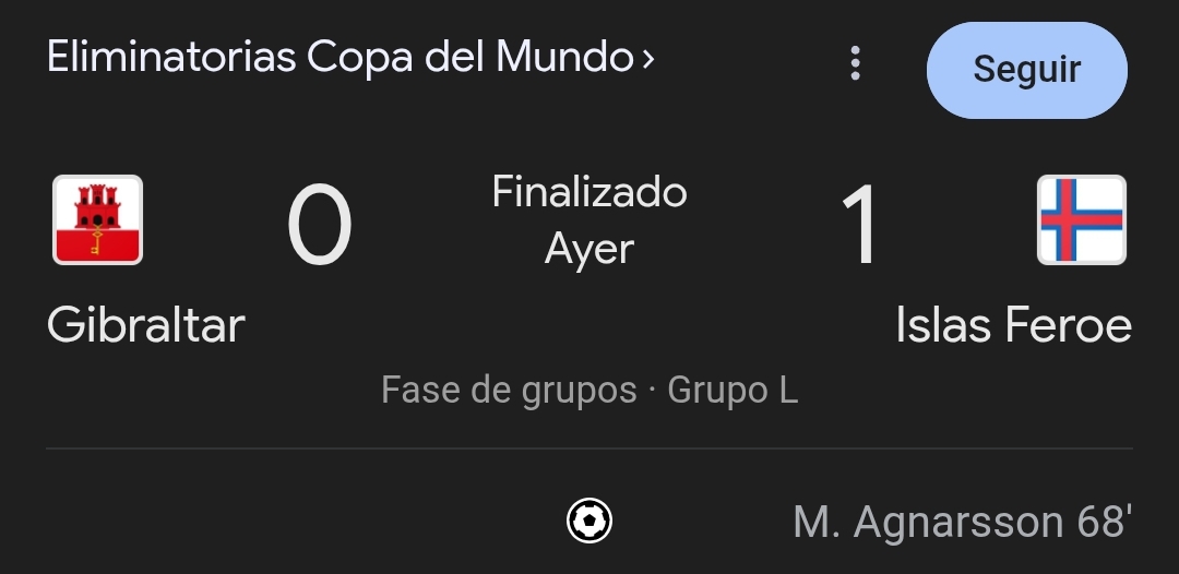 Gibraltar tweet media