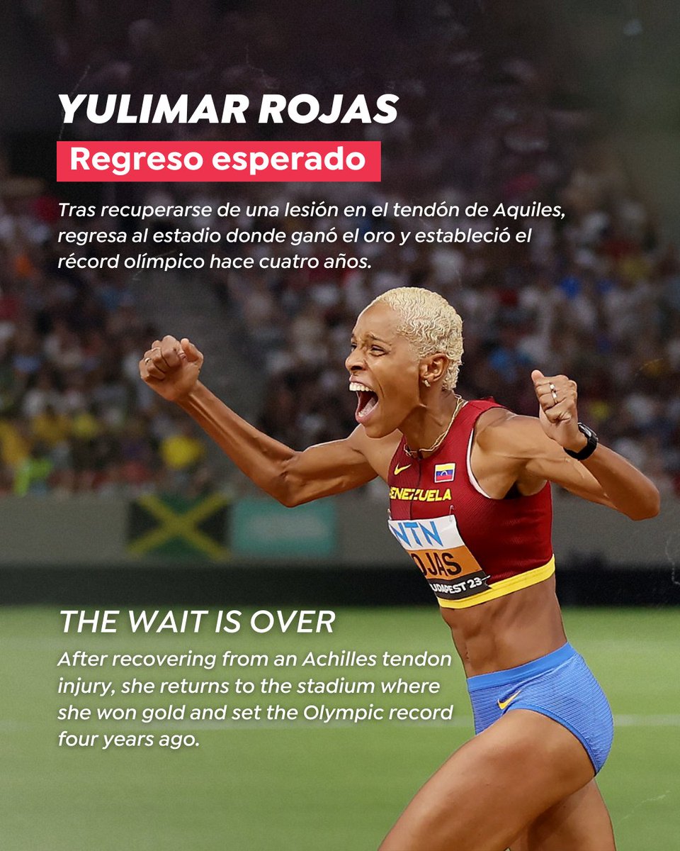 PanamSports's tweet photo. Un escenario histórico. Un evento que lo cambia todo. 🇯🇵

El mundo mira al Mundial de Atletismo de Tokio y nosotros estaremos presentes apoyando a los representantes de las Américas.

#Tokyo2025 https://t.co/ozboVtSQNr