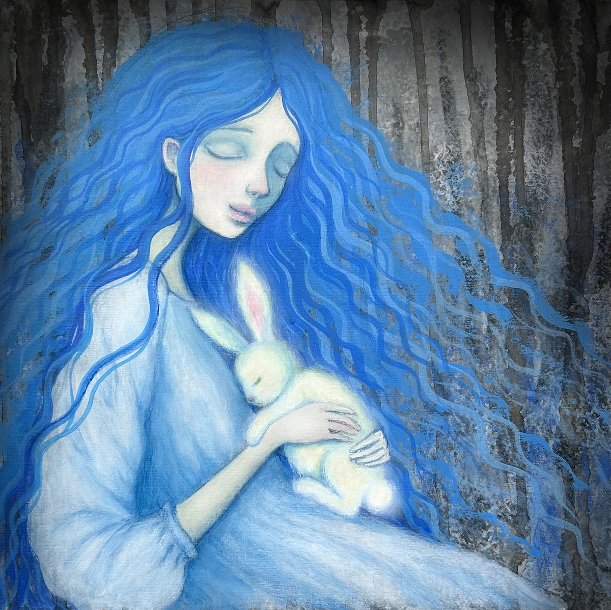 𝐊𝐞𝐞𝐩 𝐭𝐡𝐞 𝐋𝐢𝐠𝐡𝐭

When the world grew too grey, 
she closed her eyes 
and held the light to her heart.
It was soft as fur, 
and fragile as a dream.  

It began to dim, almost imperceptibly. 
But she stroked it gently, and sang. 
And the light stayed.

10 tezos LE
🔗🔻