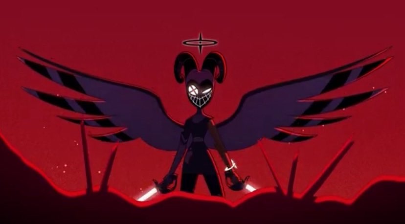 I actually cant, LOOK AT THIS WOMAN SHE LOOKS SO FORMIDABLE