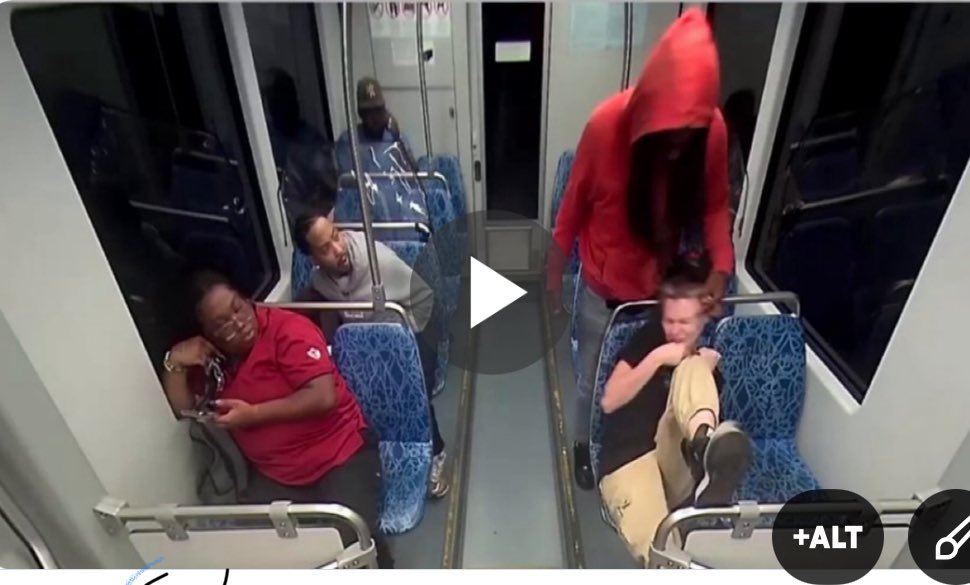 Shiree (@shireetntx) on Twitter photo <a href="/HansMahncke/">Hans Mahncke</a> Look at the screenshot. Both people on the left saw her get stabbed. The lady and the man. The man looked down at killers hand saw the weapon immediately got up stood back a minute and rushed off. The lady started gathering her things. This is so sad she looks confused and scared <a href="/HansMahncke/">Hans Mahncke</a> Look at the screenshot. Both people on the left saw her get stabbed. The lady and the man. The man looked down at killers hand saw the weapon immediately got up stood back a minute and rushed off. The lady started gathering her things. This is so sad she looks confused and scared